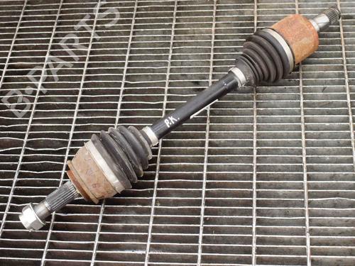 Transmissão frente esquerda OPEL MOKKA / MOKKA X (J13) 1.4 (_76) (140 hp) 6763076