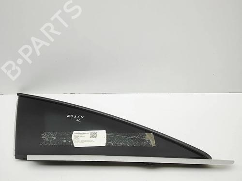 Used Rear left quarter glass Rear left quarter glass MERCEDES-BENZ EQS (V297) EQS 450+ (297.123) (333 hp) 40166833 40166833