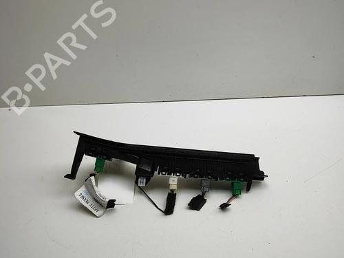 Right front window switch DS DS 7 Crossback (J4_, JR_, JC_) 1.6 PureTech 225 (J45GCR, J45GGR) | BP40042928I26 - Image 4