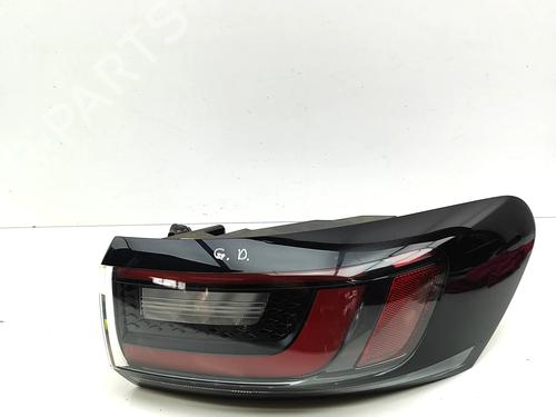 Used Right taillight Right taillight VW ID.4 (E21) Pure (148 hp) 33291871 33291871