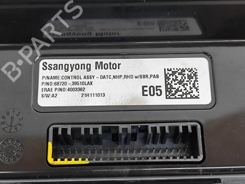 Electronic module SSANGYONG KORANDO (C300) E-Motion | BP27776823M83 - Image 6