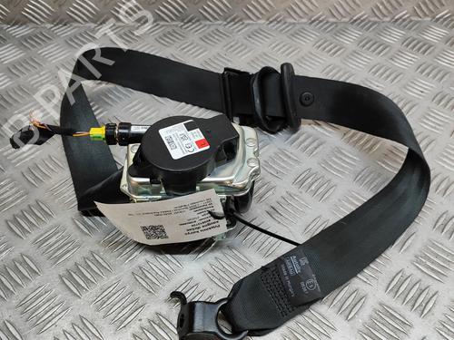Used Front left seatbelt Front left seatbelt VOLVO XC40 (536) B3 Mild-Hybrid (163 hp) 29391553 29391553