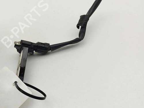 Mass air flow sensor ISUZU D-MAX II (TFR, TFS) 2.5 CRDi 4x4 (TFS86J) | BP38961793M95 - Image 2