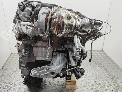 Engine MERCEDES-BENZ GLE (V167) GLE 300 d 4-matic (167.109) | BP35983098M1 - Image 4