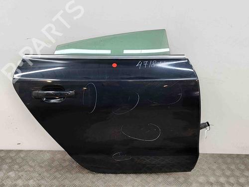 Used Right rear door AUDI A5 Sportback (8TA) S5 quattro (333 hp) 29373258