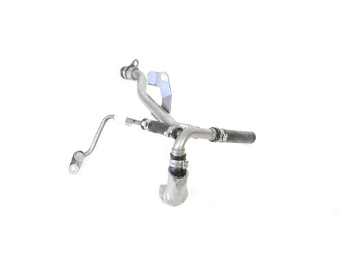 Used Pipe MERCEDES-BENZ C-CLASS (W205) AMG C 63 (205.086) (476 hp) 30210407