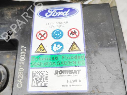 Andre FORD PUMA (J2K, CF7) 1.0 EcoBoost mHEV | BP39172465O1 - Image 6