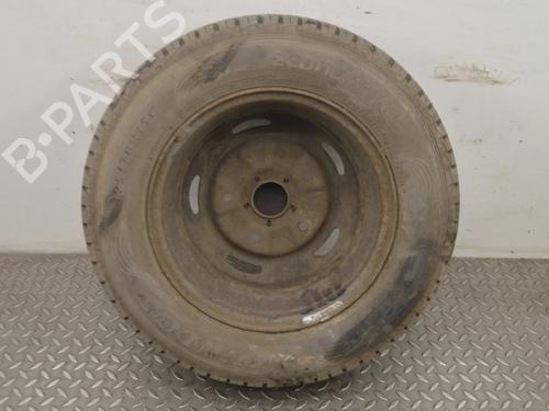 Fælk FORD TRANSIT Van (FA_ _) 2.2 TDCi | BP30232121C45 