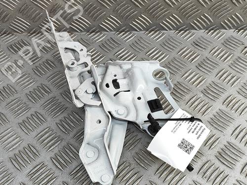 Hinge/Door check strap BMW X1 (U11) iX1 xDrive 30 | BP28563668C146 