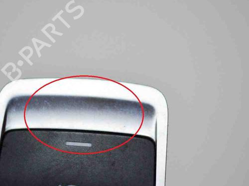 Switch VW GOLF VII (5G1, BQ1, BE1, BE2) 2.0 GTI | BP8145260I30 