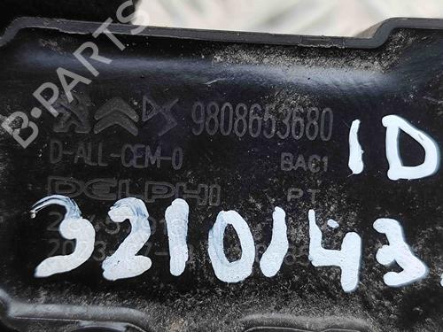 Ignition coil CITROËN C3 III (SX) 1.2 THP 110 (SXHNPS, SXHNZT, SXHNZ6) | BP29460134M94 