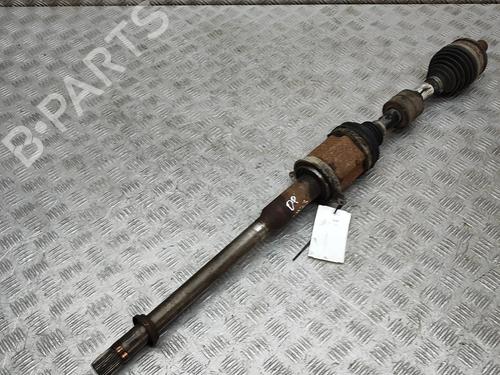 Right front driveshaft VOLVO XC90 II (256) B6 Mild Hybrid AWD | BP37642442M39 - Image 2