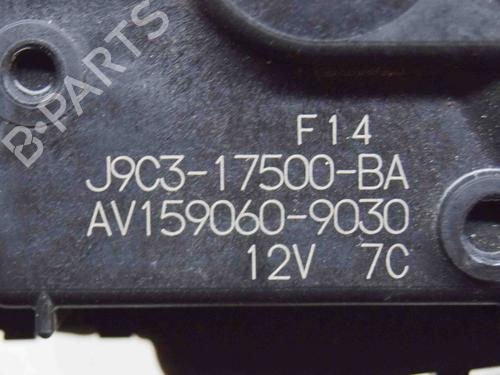 Front wipers mechanism JAGUAR E-PACE (X540) 2.0 D180 AWD | BP7799292C83 