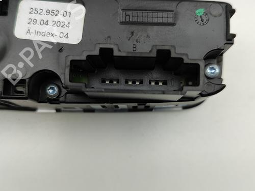 Climate control AUDI Q4 E-TRON SUV (F4B) 45 | BP28561644I5 