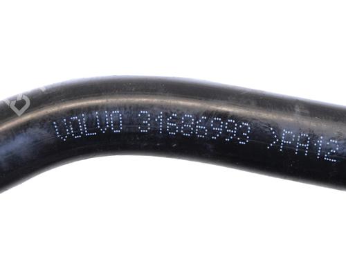 Pipe POLESTAR POLESTAR 2 (534) EV | BP33366378M125 - Image 5