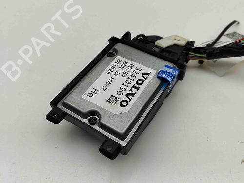 Electronic module VOLVO XC40 (536) B4 Mild-Hybrid | BP28433752M83