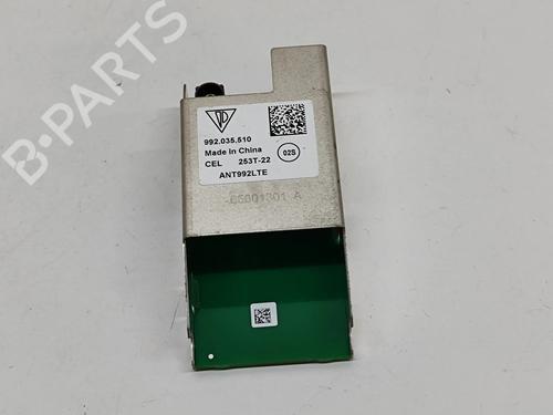 Antenna/Base PORSCHE TAYCAN Cross Turismo (Y1B) 4 (Y1BBD1) | BP28497738C140