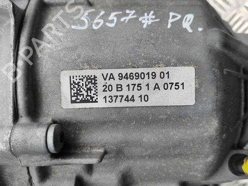 Transfer box BMW 5 (G30, F90) 530 e Plug-in-Hybrid xDrive | BP29487359M36 