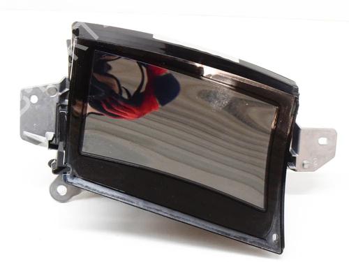 Used Display monitor BMW 4 Coupe (F32, F82) M4 (431 hp) 7739175