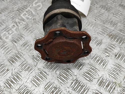 Left front driveshaft AUDI A5 (F53, F5P) 2.0 TDI | BP37996116M38  - Image 6