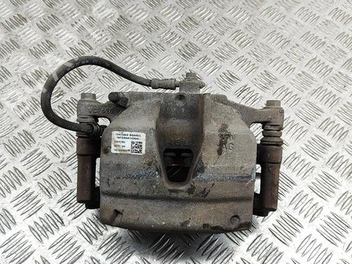 Left front brake caliper AUDI Q4 E-TRON SUV (F4B) 50 quattro | BP27775204M105 - Image 3