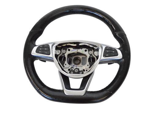 Used Steering wheel Steering wheel MERCEDES-BENZ GLE Coupe (C292) 350 d 4-matic (292.323, 292.324) (258 hp) 33362598 33362598