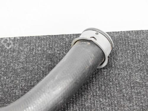 Used Pipe MERCEDES-BENZ SLK (R172) 250 CDI / d (172.403) (204 hp) 14665259