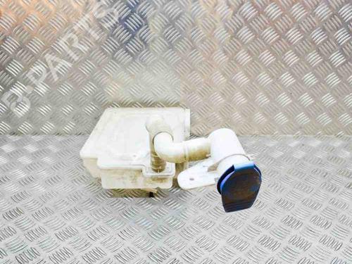 Windscreen washer tank AUDI A3 (8P1) 1.6 | BP20231755C113 