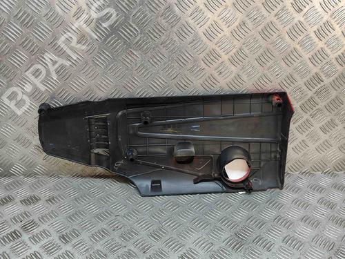 Upper protection HONDA CIVIC X Hatchback (FC_, FK_) 2.0 Type-R (FK8) | BP20675432M93 