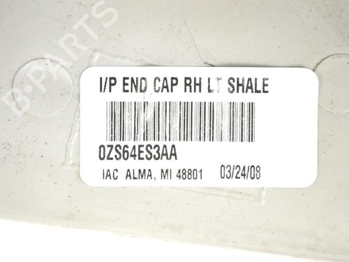 Other CHRYSLER GRAND VOYAGER V (RT) 2.8 CRD | BP30281791O1