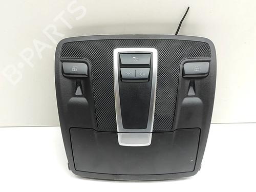 Used Interior roof light Interior roof light MERCEDES-BENZ GLE (W166) 350 d 4-matic (166.024) (258 hp) 34521010 34521010