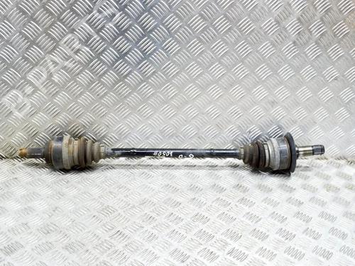 Used Right rear driveshaft BMW 4 Coupe (F32, F82) 420 d (190 hp) 7543237