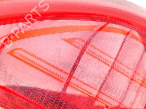 Left taillight JEEP COMPASS (MK49) 2.2 CRD 4x4 | BP38071591C34 - Image 5