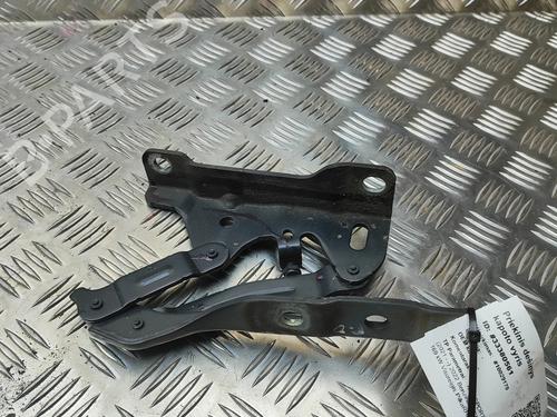 Used Hinge/Door check strap KIA SPORTAGE V (NQ5) 1.6 T-GDi Hybrid AWD (230 hp) 31192294