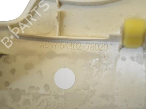 Other LEXUS NX (_Z1_) 300h AWD (AYZ15_) | BP30251325O1 