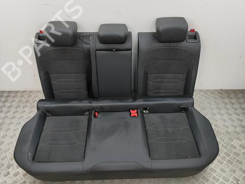 Seats set CUPRA ATECA (KH7, KHP, KBP) 2.0 TSI 4Drive | BP33376001C78 - Image 7