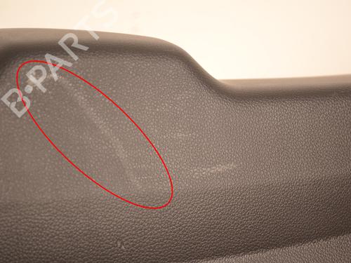 Boot lining SSANGYONG TIVOLI 1.6 | BP33351935I3  - Image 6