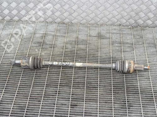 Used Right rear driveshaft Right rear driveshaft KIA SPORTAGE III (SL) 2.0 CRDi (177 hp) 7081772 7081772