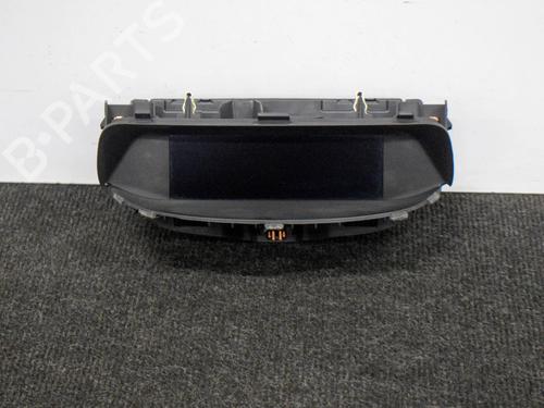 Used Display monitor Display monitor OPEL MOKKA / MOKKA X (J13) 1.4 (_76) (140 hp) 6761940 6761940