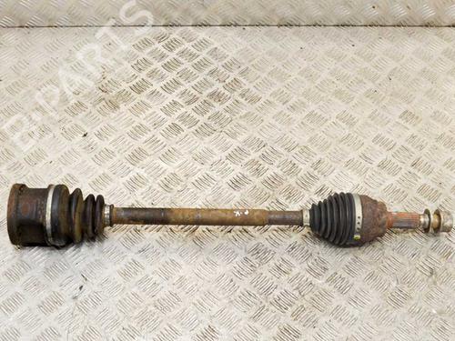 Used Left front driveshaft INFINITI FX 35 All-wheel Drive (280 hp) 9509771