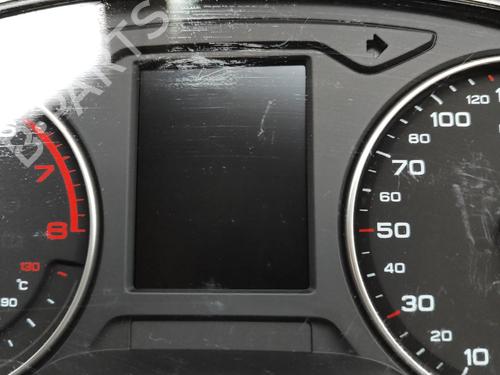 Instrument cluster AUDI A3 Sportback (8VA, 8VF) 1.0 TFSI | BP17374368C47 