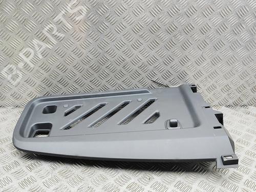 Used Left sun visor Left sun visor 39472833 39472833