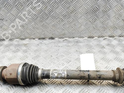 Right front driveshaft OPEL COMBO E Tour / Life (K9) Combo-e | BP38050426M39  - Image 7