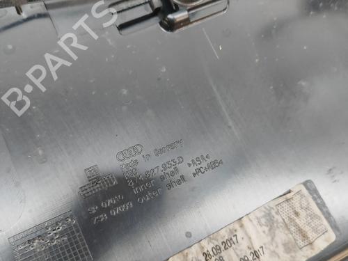 Rear spoiler AUDI A3 Sportback (8VA, 8VF) RS3 quattro | BP23416219C96 