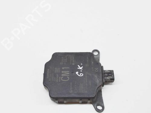 Electronic module TOYOTA CAMRY (_V7_, _VA7_, _VH7_) 2.5 Hybrid (AXVH71_) | BP27762718M83 - Image 2
