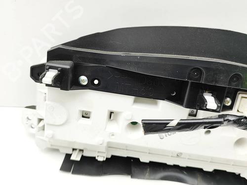 Instrument cluster MAZDA MX-5 IV (ND__) 2.0 (ND2E, ND6E) | BP37402707C47 - Image 5