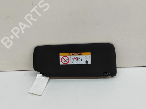 Left sun visor MERCEDES-BENZ C-CLASS (W206) C 200 (206.042) | BP28565947I1  - Image 6
