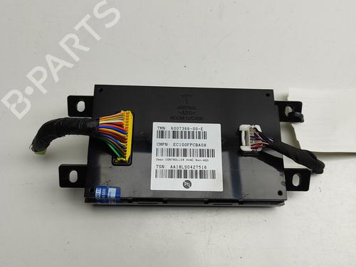 Mando climatizador TESLA MODEL S (5YJS) P100D AWD (772 hp) 30394362