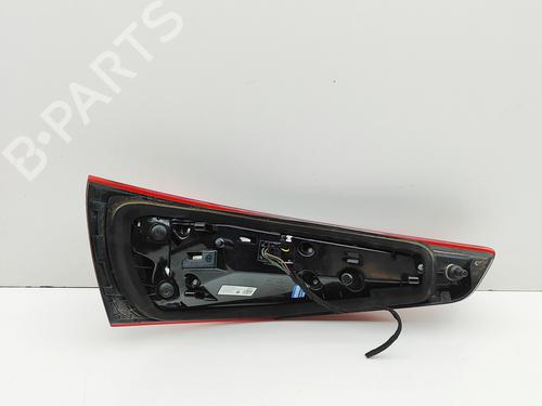 Right taillight AUDI Q3 (8UB, 8UG) RS 2.5 quattro | BP29616176C35 
