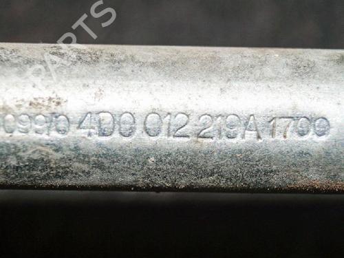 Andere AUDI A8 D2 (4D2, 4D8) 3.7 quattro | BP6739436O1 